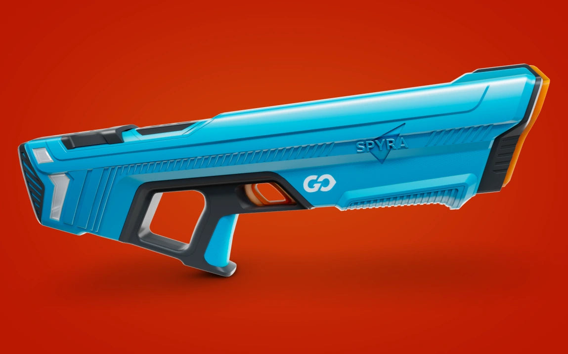 SPYRA | experience the worlds strongest water blasters SPYRA | experience the worlds strongest water blasters