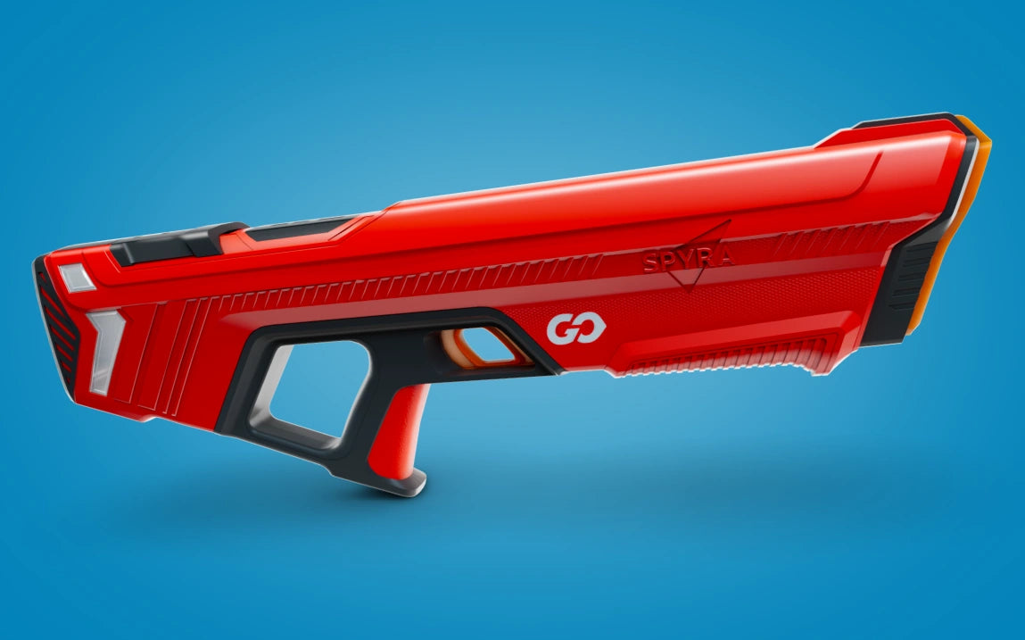 Supreme×SpyraTwo water blaster RED Supreme SpyraTwo Water Blaster (New) Red Color | eBay