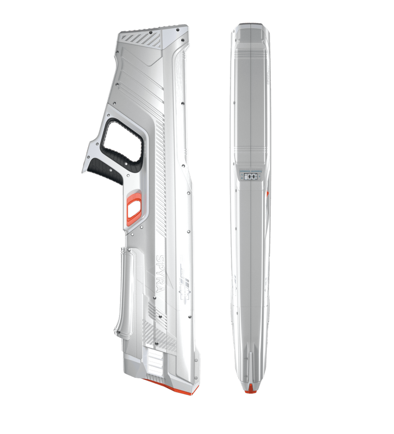 SPYRA™ | experience the world´s strongest water blasters