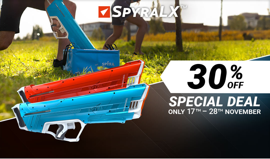 Shop Spyra One with great discounts and prices online - Nov 2023