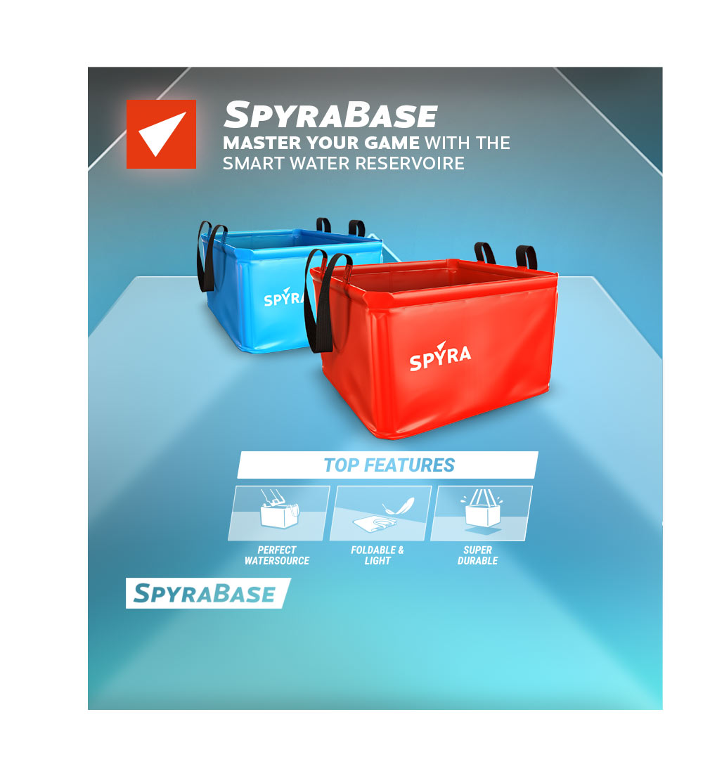 SpyraBase