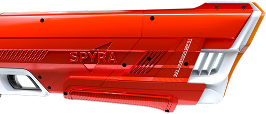 Is there any one thinking of modding the Spyra One? It would be